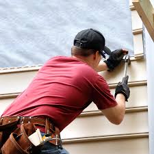 Best Custom Siding Design  in Freeland, MI